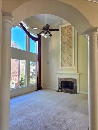 $4,390 | 925 Carters Grove Trail, Alpharetta, GA 30022