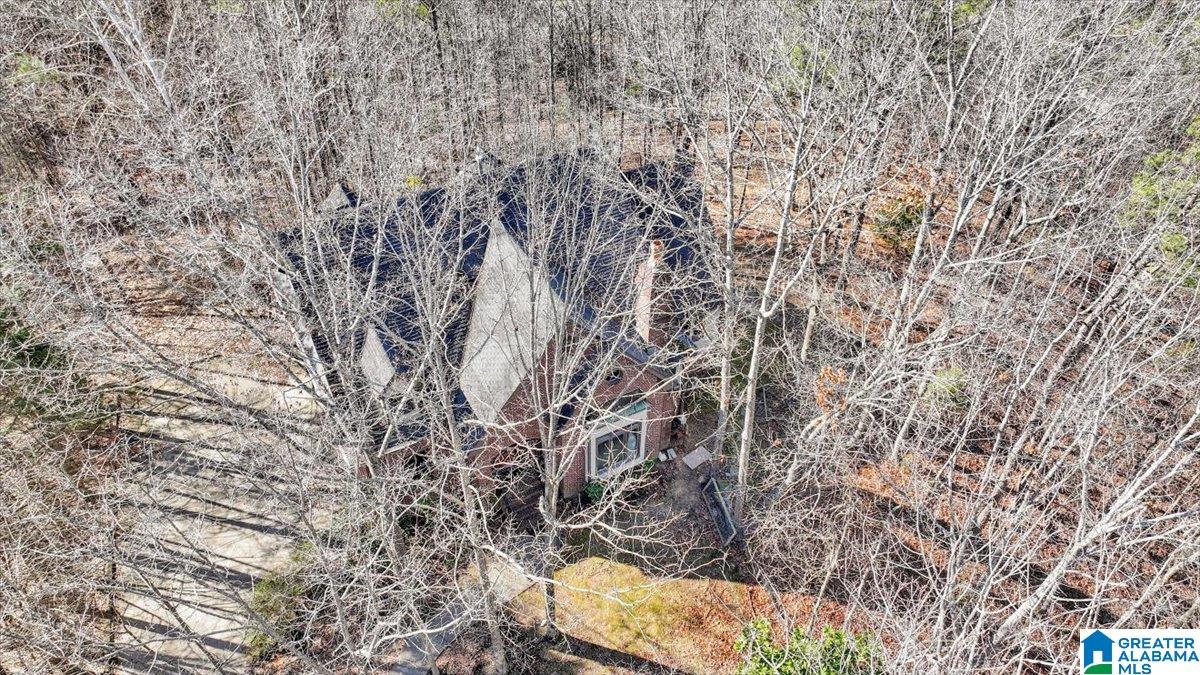 109 Hunset Mill Lane Pelham, AL 35124 - Photo 51 of 58