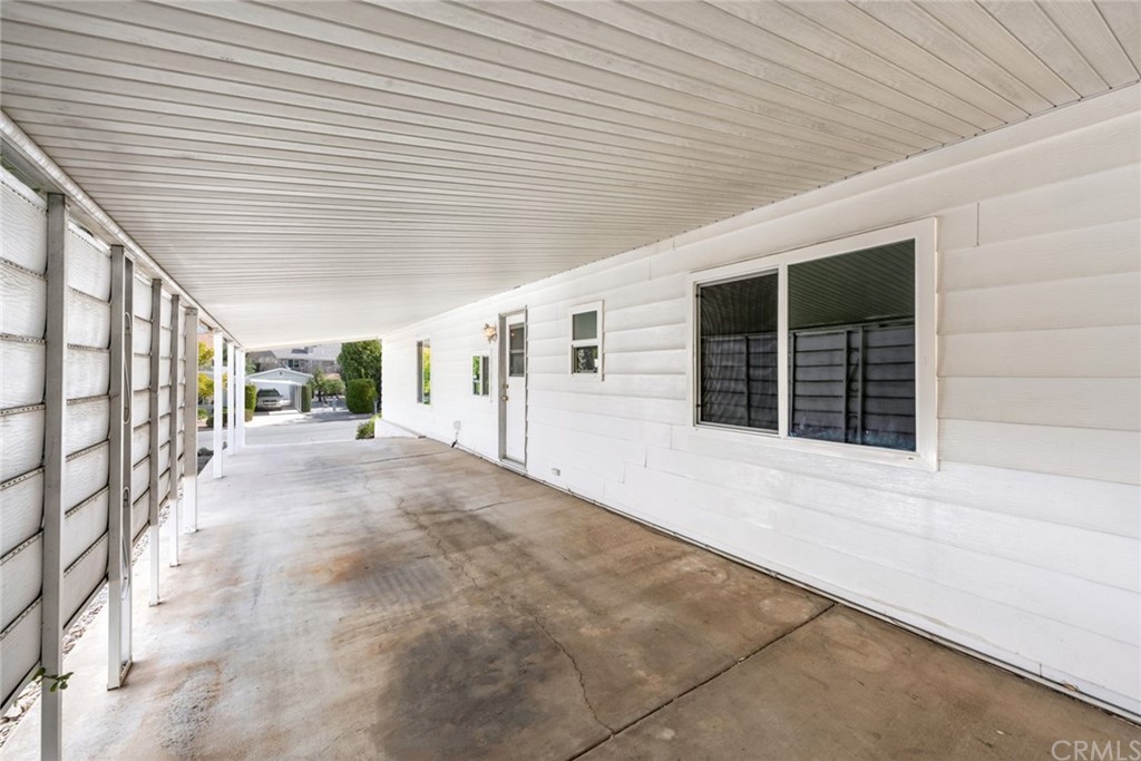 33733 Plowshare Road Wildomar, CA 92595 - Photo 22 of 38 a view of a house with a garage