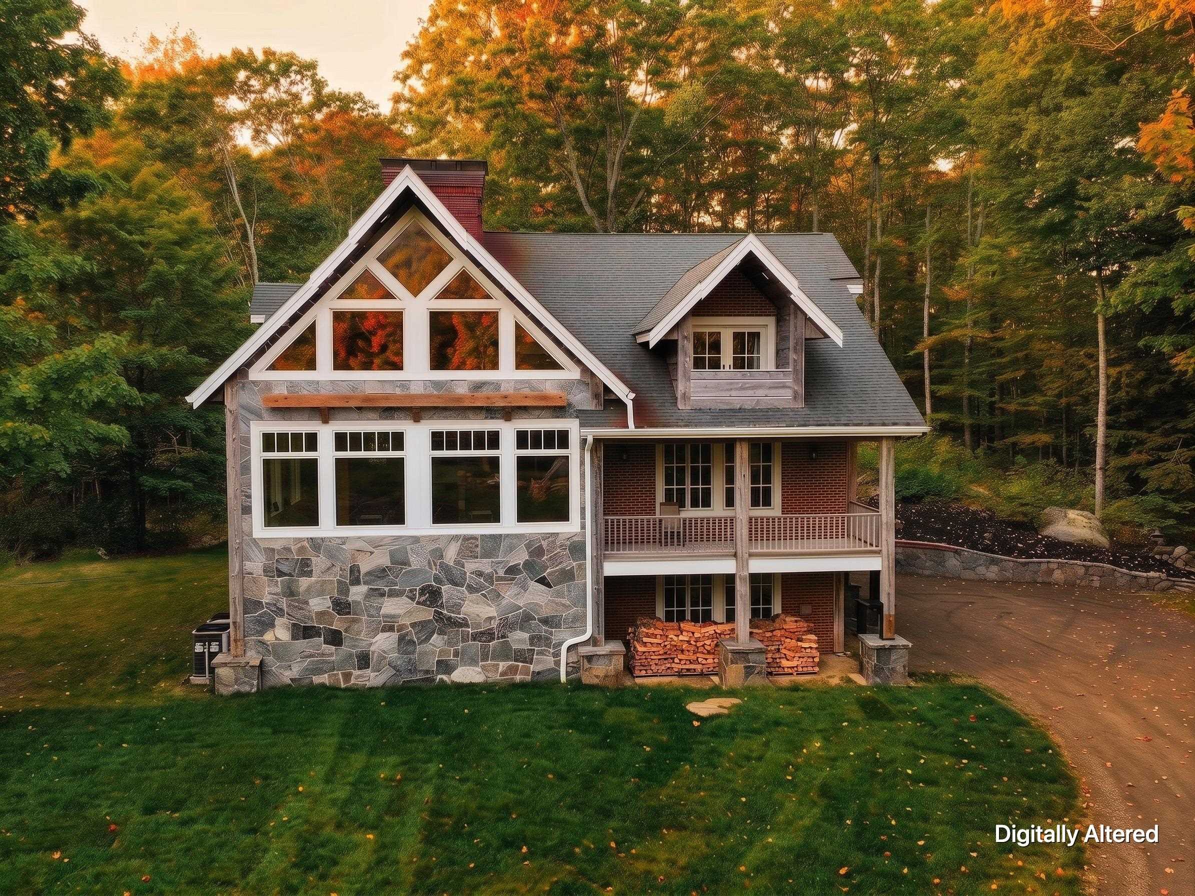 38 Shaker Farm Road South Marlborough, NH 03455 - Photo 1 of 60 Gallery Image 1