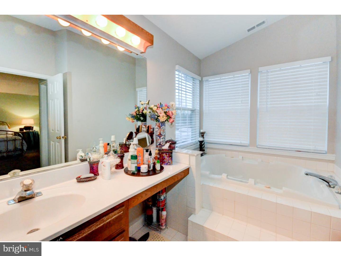1136 Falkirk Road Williamstown, NJ 08094 - Photo 17 of 23 Master Bathroom