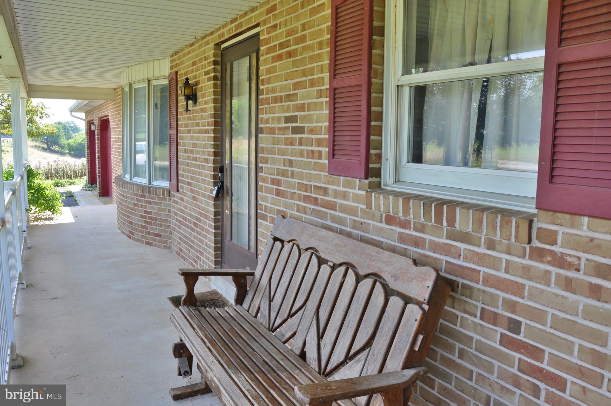3000 Jefferson Road Spring Grove, PA 17362 - Photo 4 of 63 a view of a balcony with furniture
