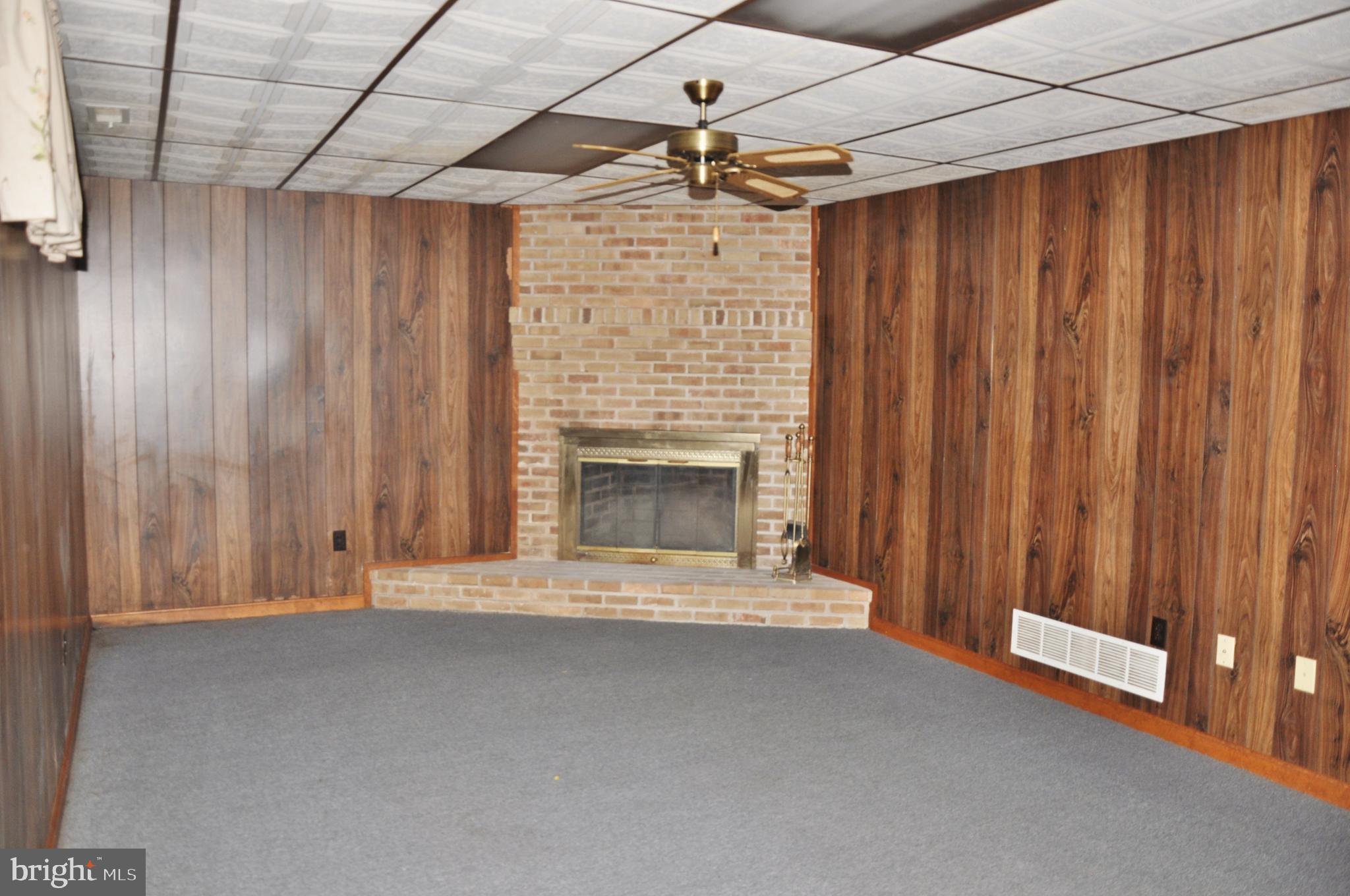 3000 Jefferson Road Spring Grove, PA 17362 - Photo 35 of 63 a view of empty room with fireplace and window