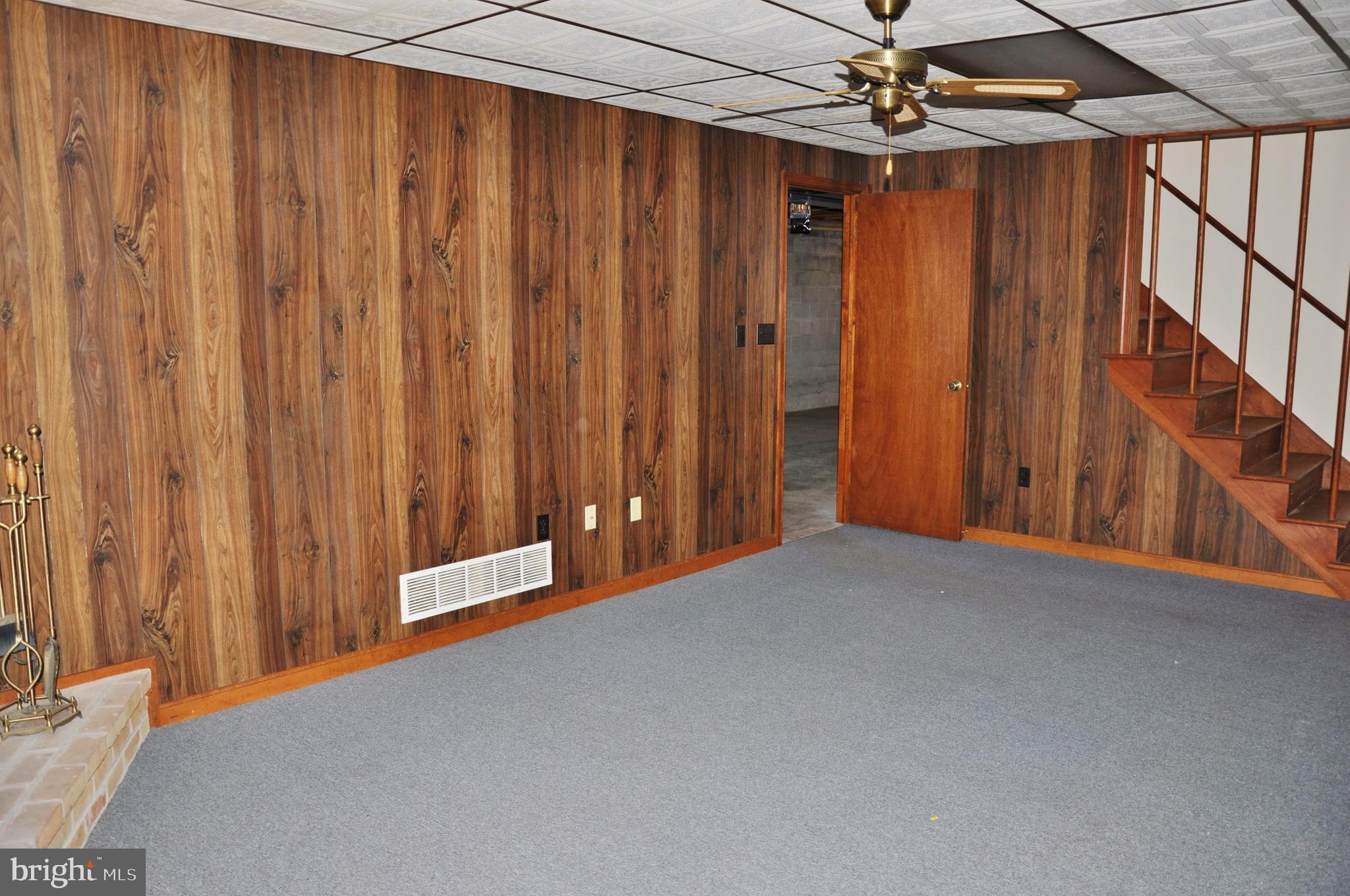 3000 Jefferson Road Spring Grove, PA 17362 - Photo 37 of 63 Finished Basement