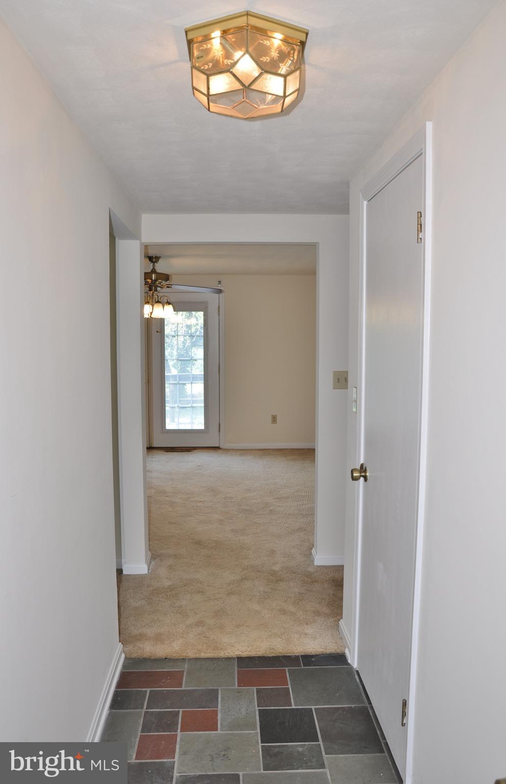 3000 Jefferson Road Spring Grove, PA 17362 - Photo 5 of 63 a view of an empty room with wooden floor and a window
