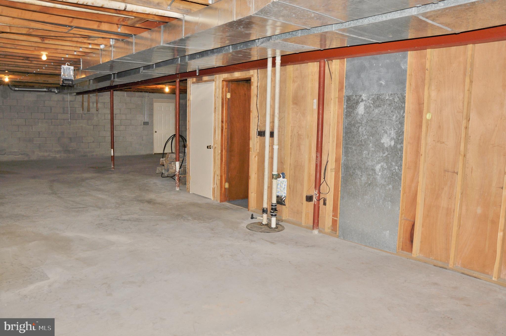 3000 Jefferson Road Spring Grove, PA 17362 - Photo 41 of 63 a view of a room with wooden walls