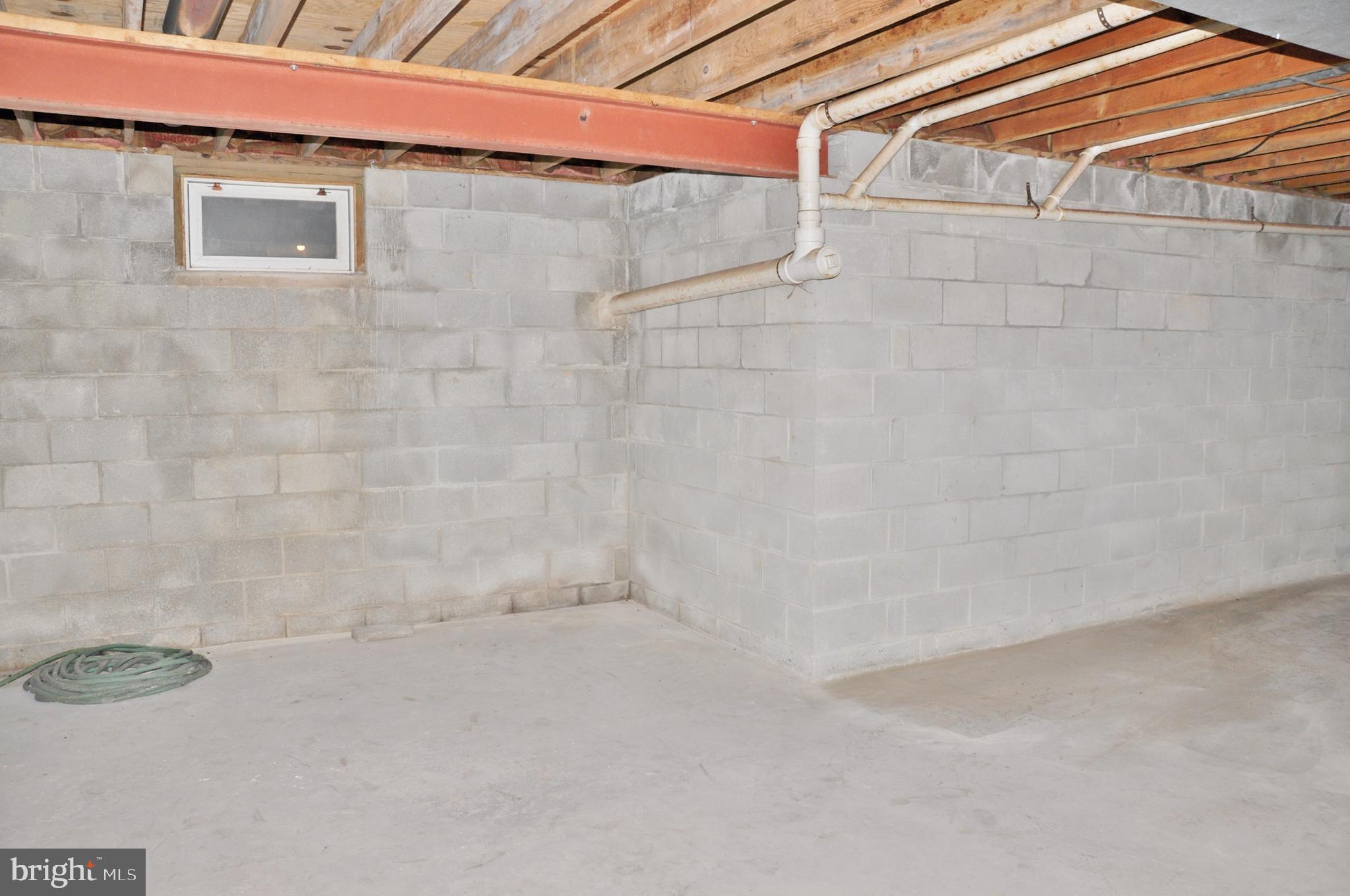 3000 Jefferson Road Spring Grove, PA 17362 - Photo 43 of 63 large unfinished back basement
