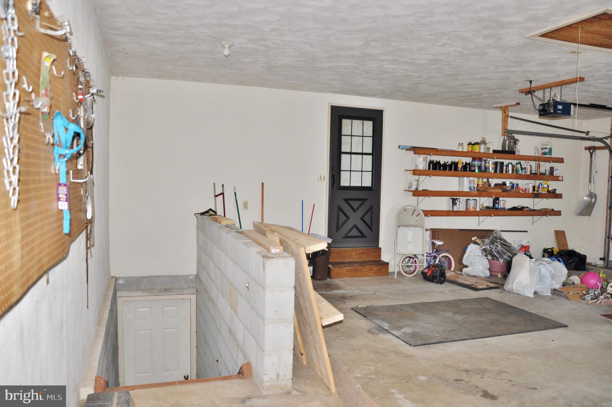 3000 Jefferson Road Spring Grove, PA 17362 - Photo 44 of 63 garage steps to back basement
