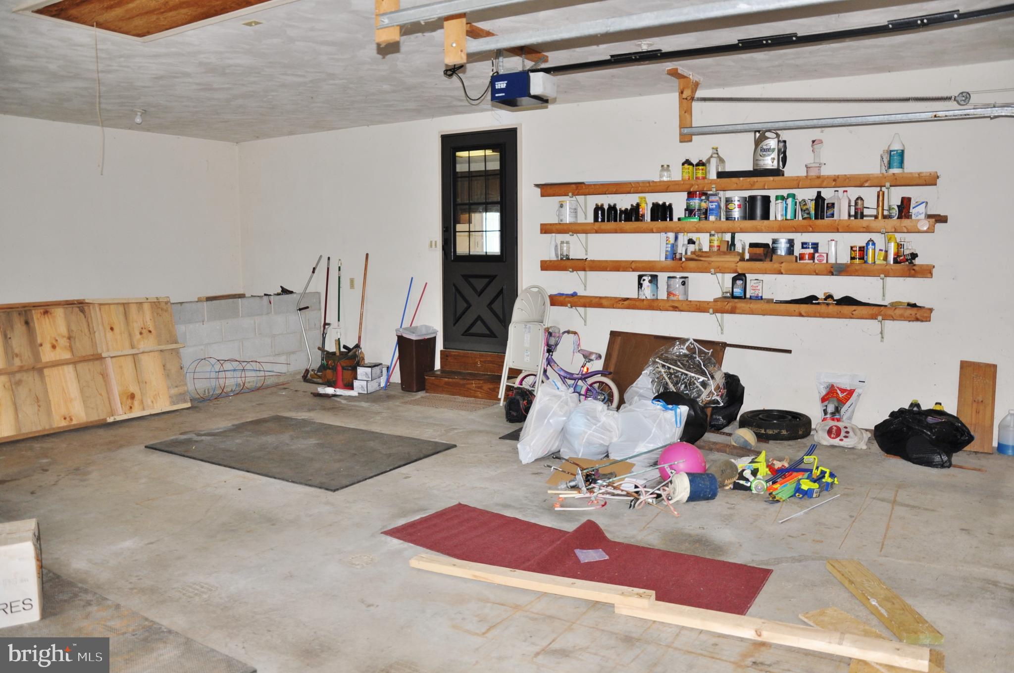 3000 Jefferson Road Spring Grove, PA 17362 - Photo 46 of 63 a view of storage and utility room