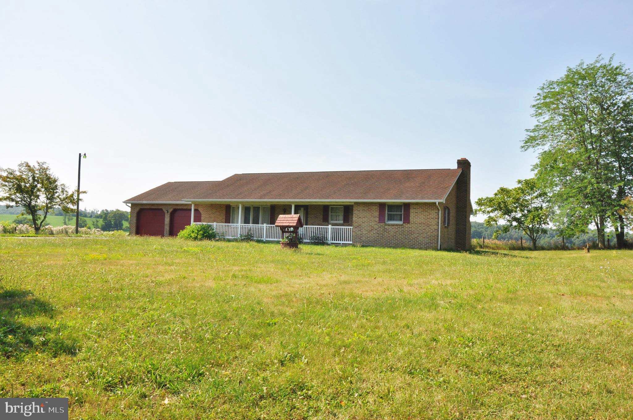 3000 Jefferson Road Spring Grove, PA 17362 - Photo 50 of 63 a front view of a house with yard and swimming pool
