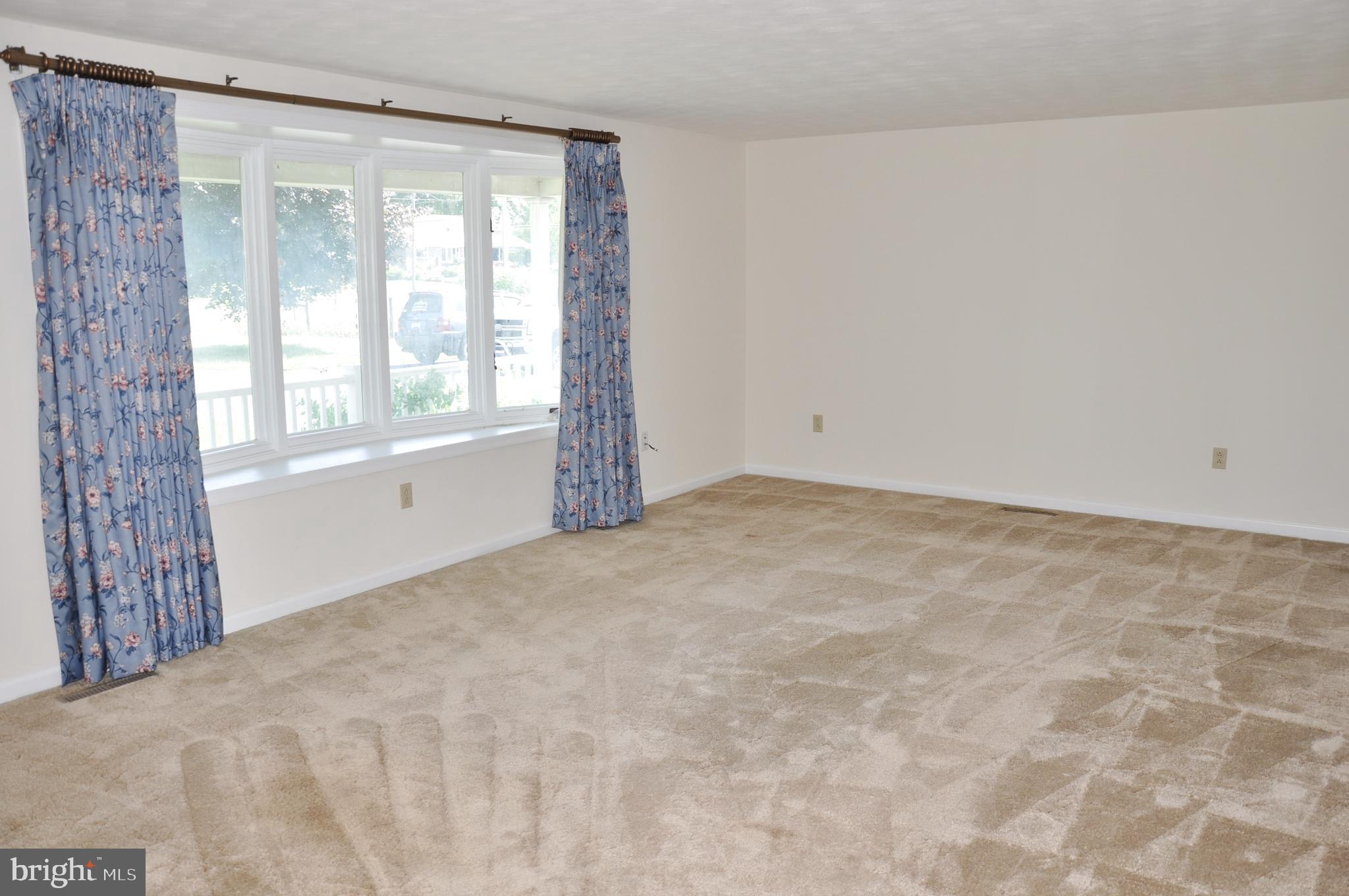 3000 Jefferson Road Spring Grove, PA 17362 - Photo 6 of 63 a view of an empty room with a window