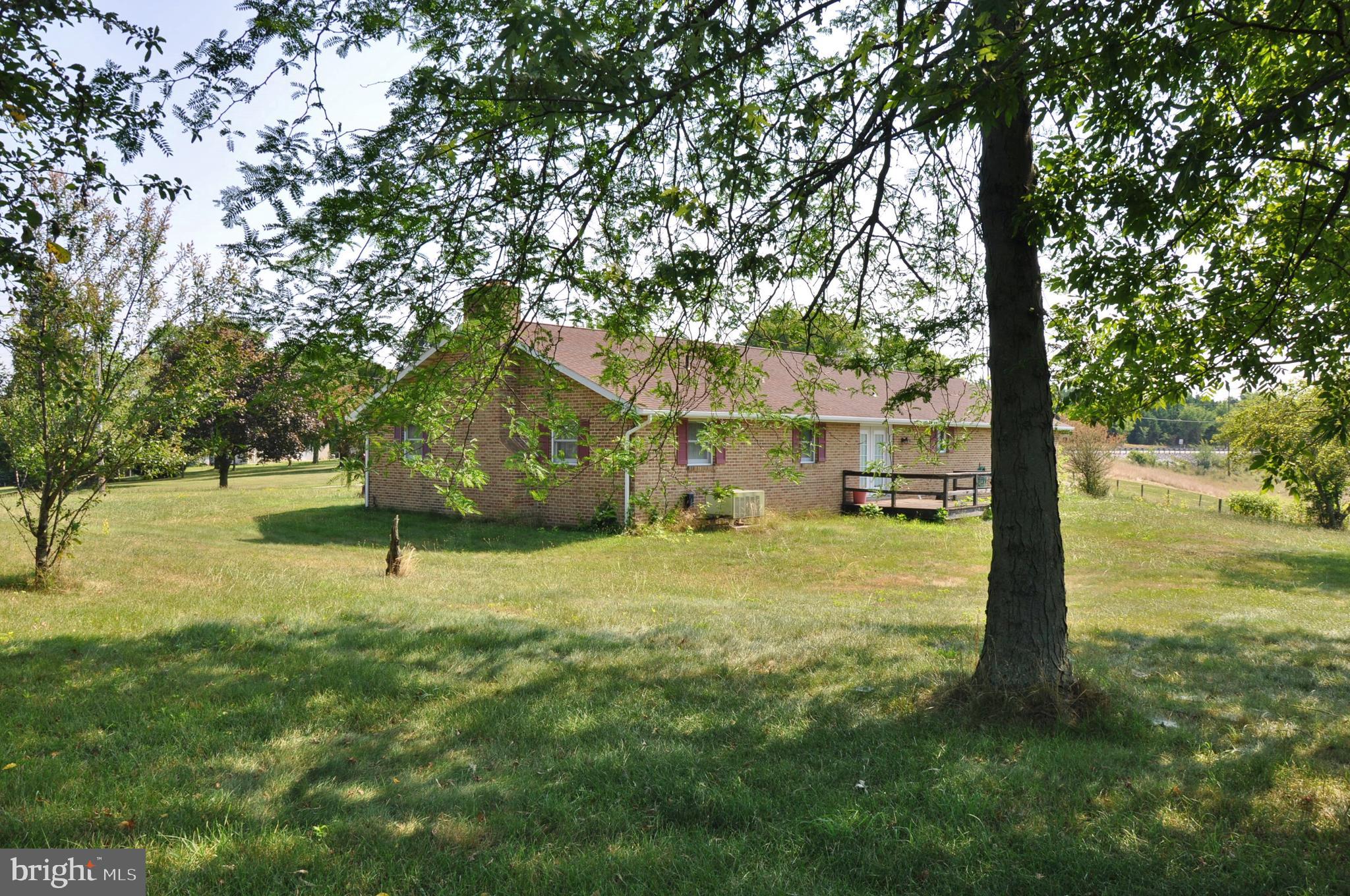 3000 Jefferson Road Spring Grove, PA 17362 - Photo 55 of 63 a view of a yard with a tree