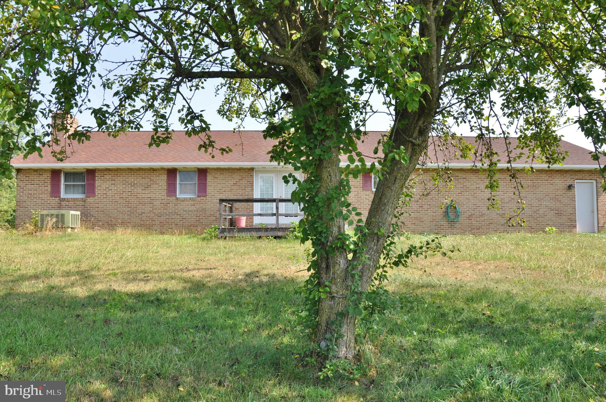 3000 Jefferson Road Spring Grove, PA 17362 - Photo 59 of 63 a view of a house with a yard