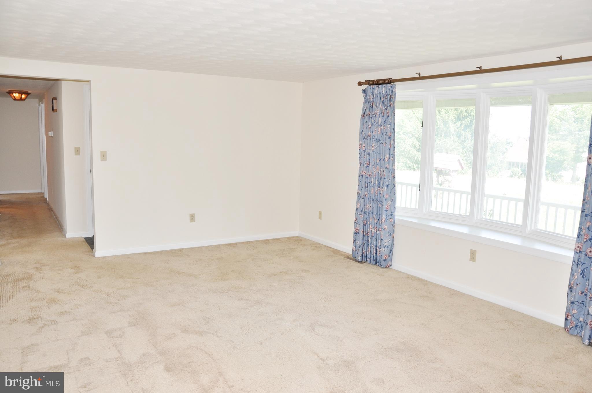 3000 Jefferson Road Spring Grove, PA 17362 - Photo 7 of 63 a view of an empty room with a window