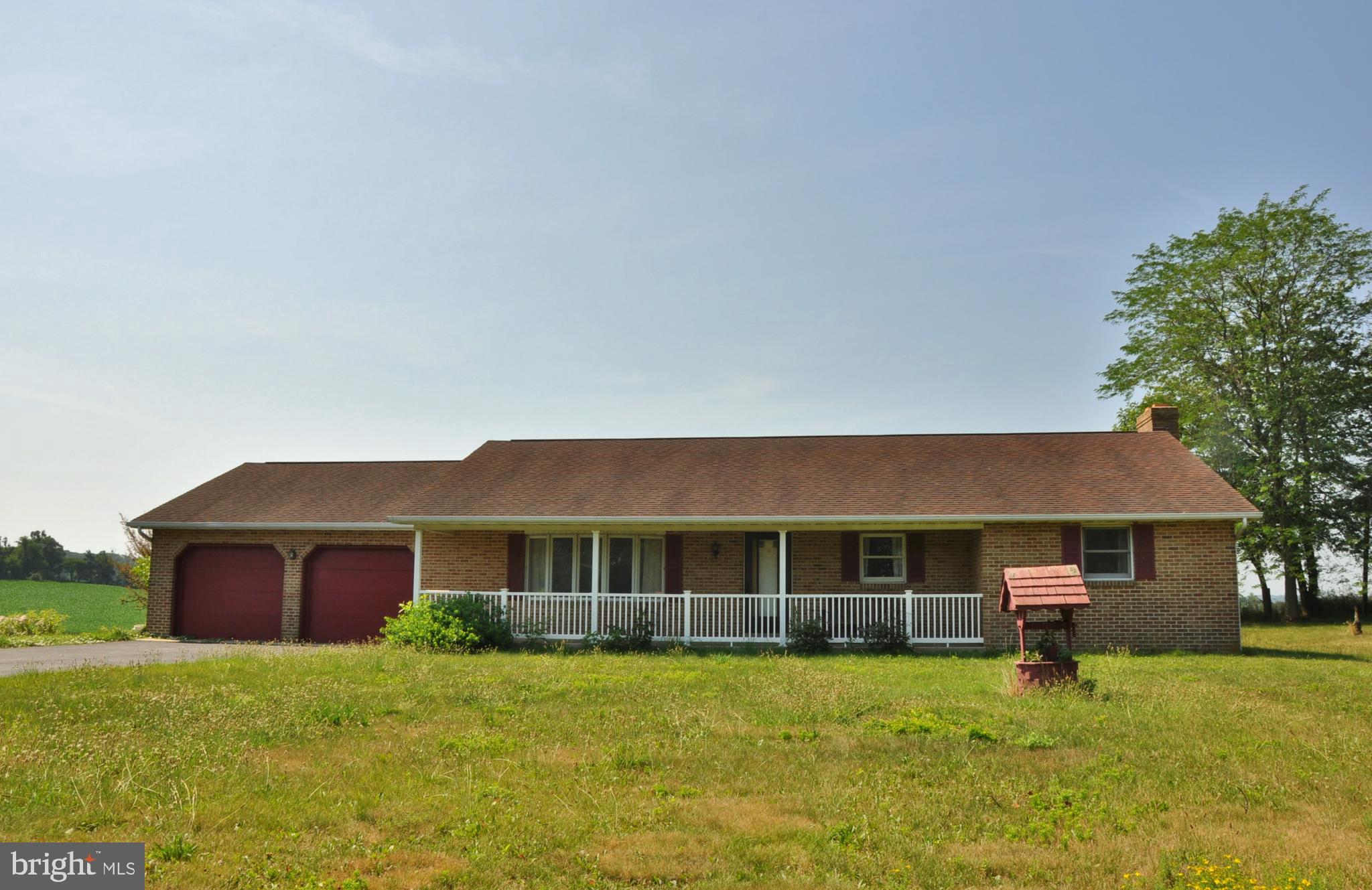 3000 Jefferson Road Spring Grove, PA 17362 - Photo 63 of 63 a front view of a house with a yard