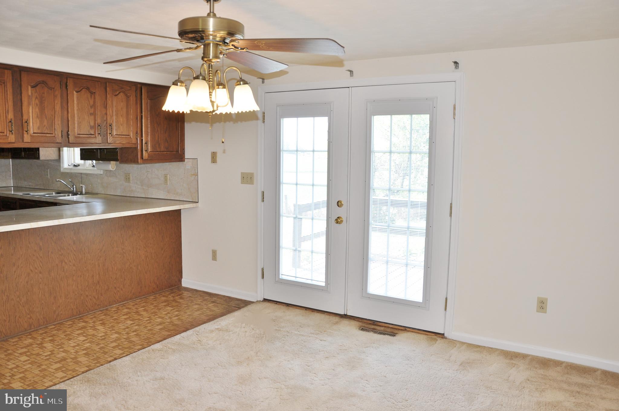 3000 Jefferson Road Spring Grove, PA 17362 - Photo 10 of 63 a view of a kitchen with a sink and cabinet area