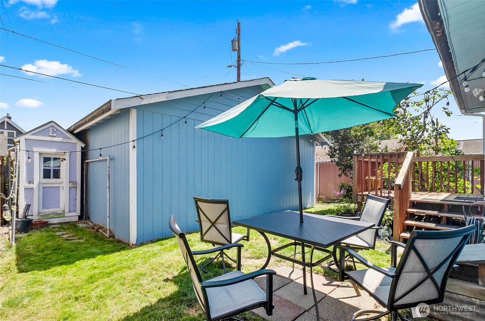 2423 Chestnut Street Everett, WA 98201 - Photo 32 of 40