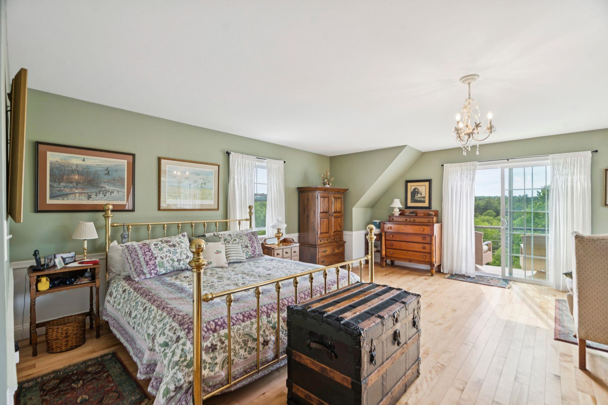 65 Steele Hill Road Springfield, VT 05156 - Photo 23 of 52