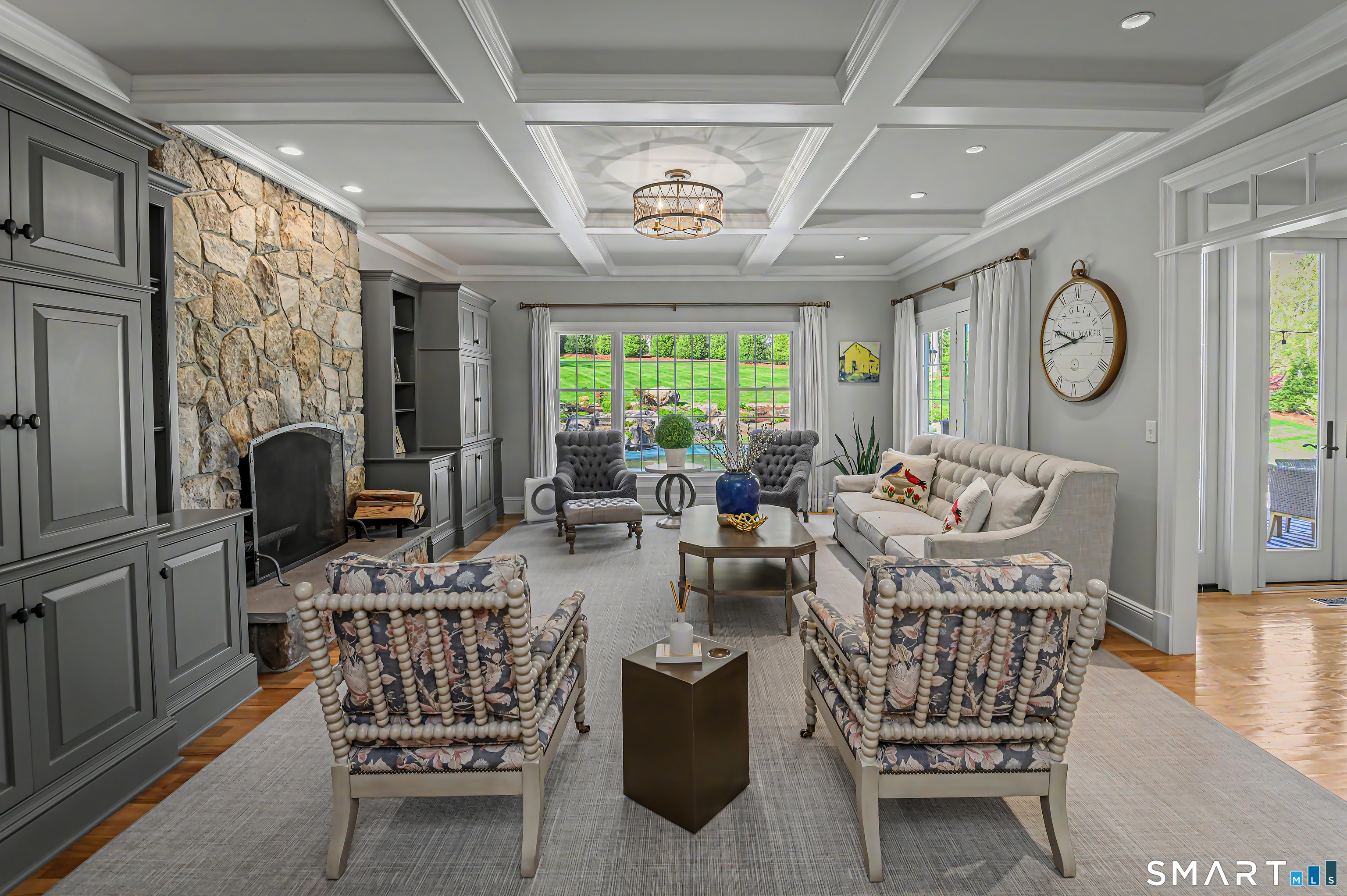 54 Barry Avenue Ridgefield, CT 06877 - Photo 5 of 40
