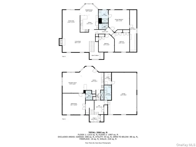 $999,000 | 70 Oak Pond Lane, Mahopac, NY 10541