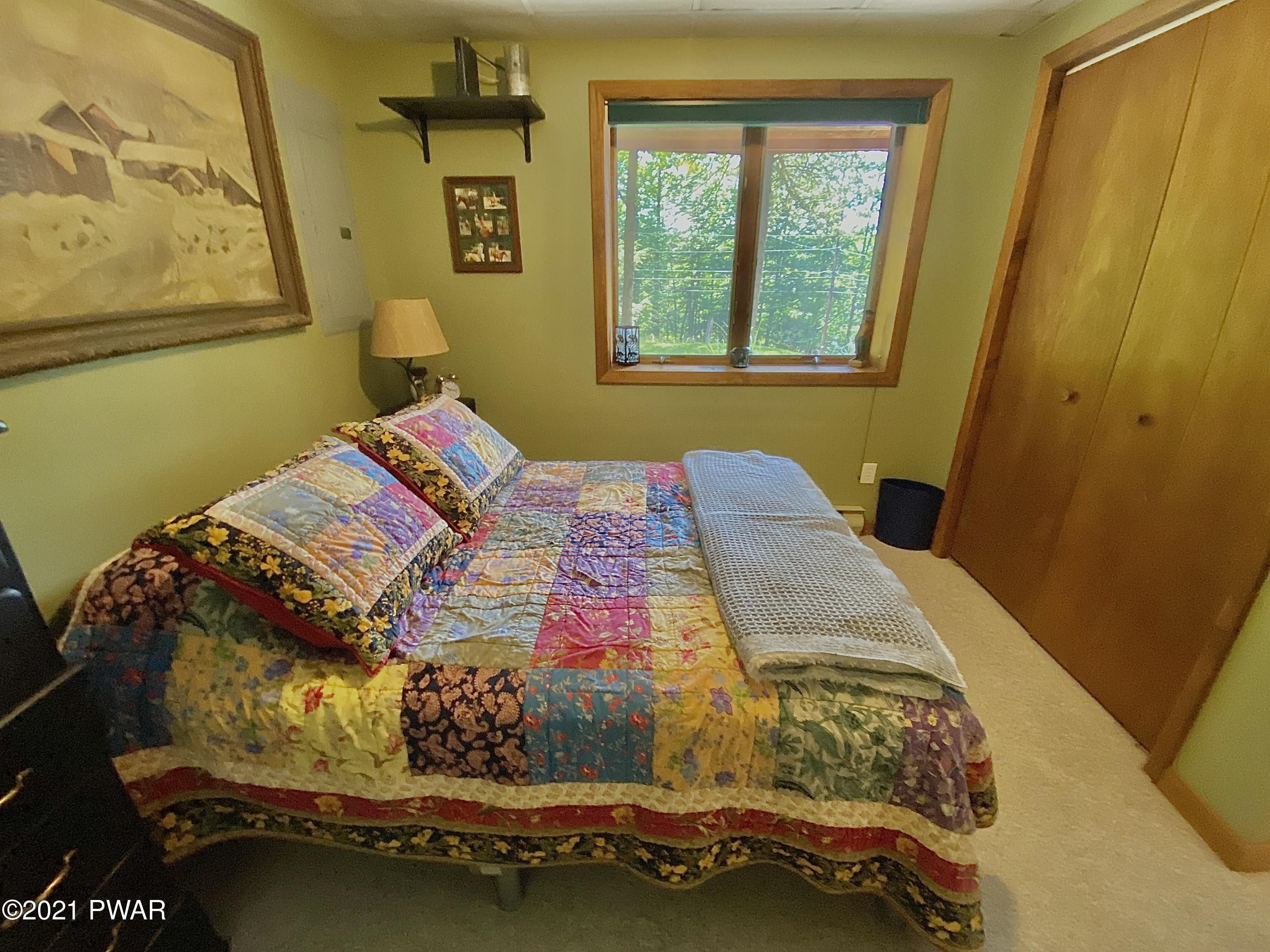 1009 Ledgedale Road Lake Ariel, PA 18436 - Photo 12 of 48 Bedroom 1