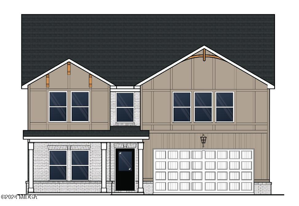 106 Cornfield Circle, Unit 57 Perry, GA 31069 - Photo 1 of 18