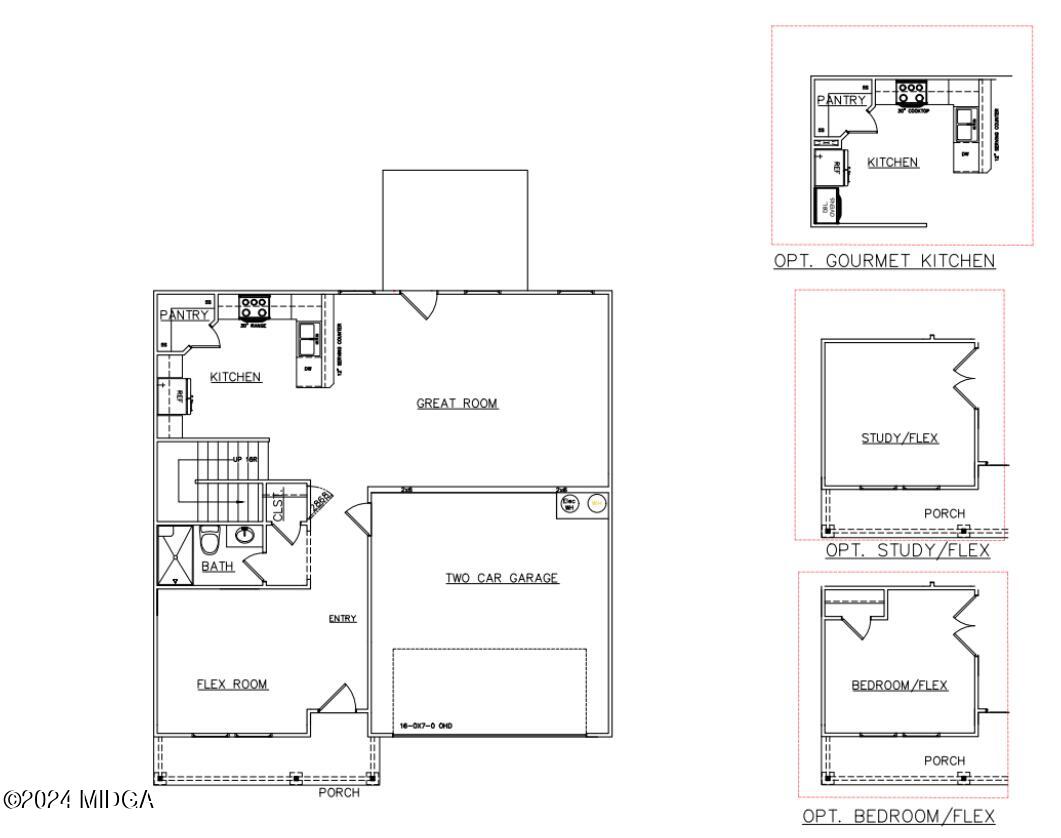 106 Cornfield Circle, Unit 57 Perry, GA 31069 - Photo 2 of 18