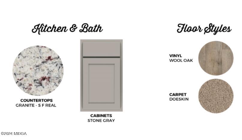 106 Cornfield Circle, Unit 57 Perry, GA 31069 - Photo 5 of 18