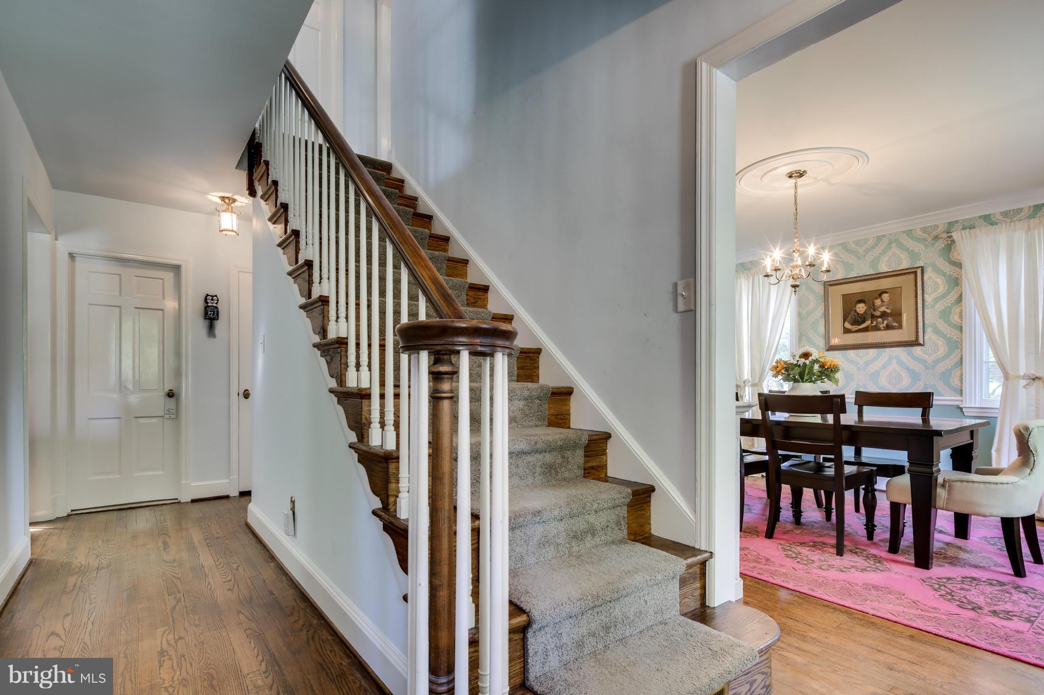 5100 Springlake Way Baltimore, MD 21212 - Photo 3 of 23 Interior (General)