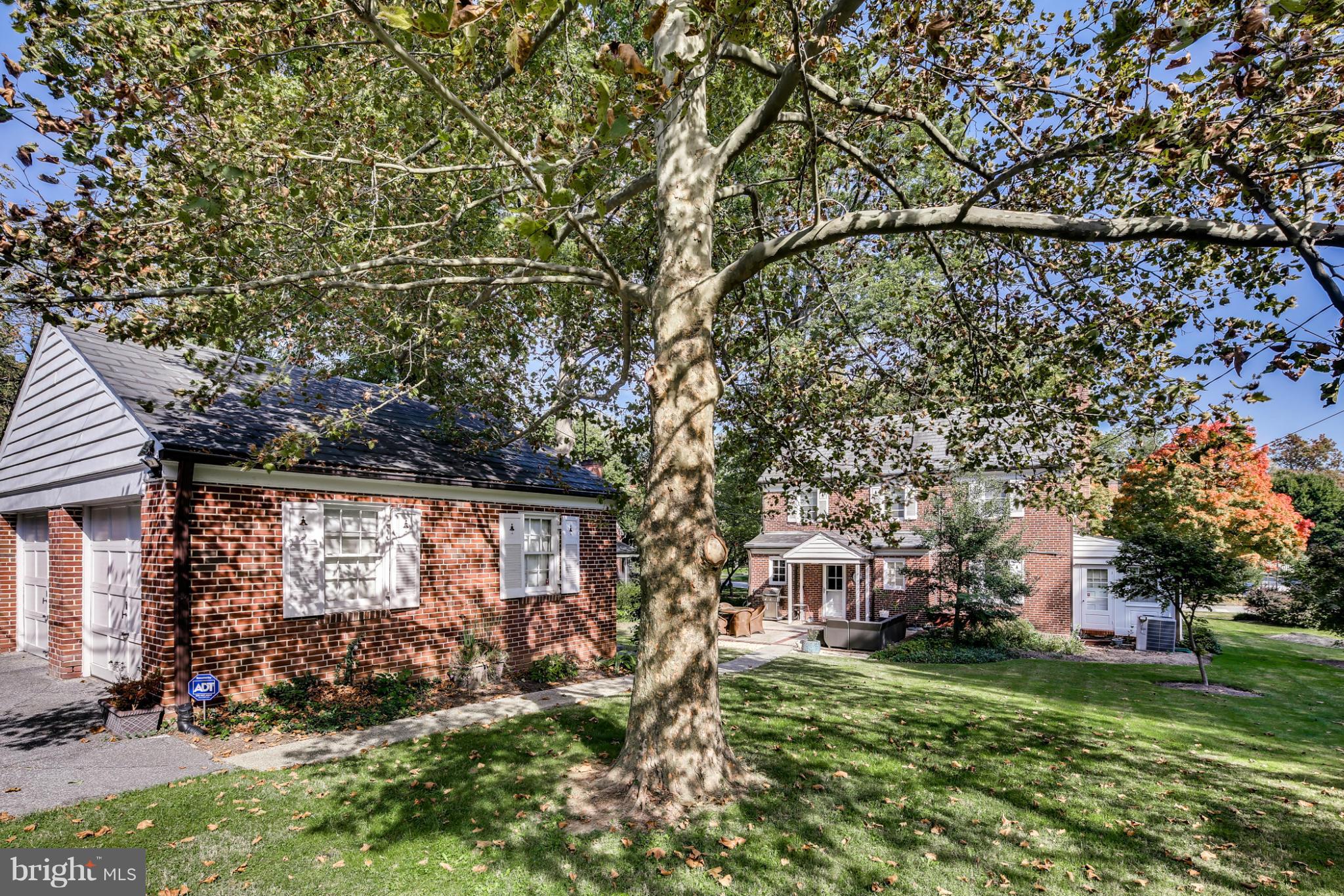 5100 Springlake Way Baltimore, MD 21212 - Photo 22 of 23 Exterior (Rear)