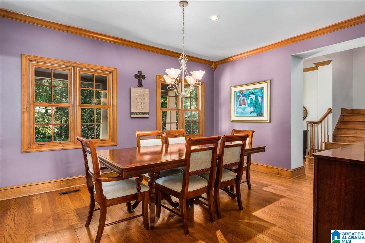 548 Blackjack Road Trussville, AL 35173 - Photo 20 of 50