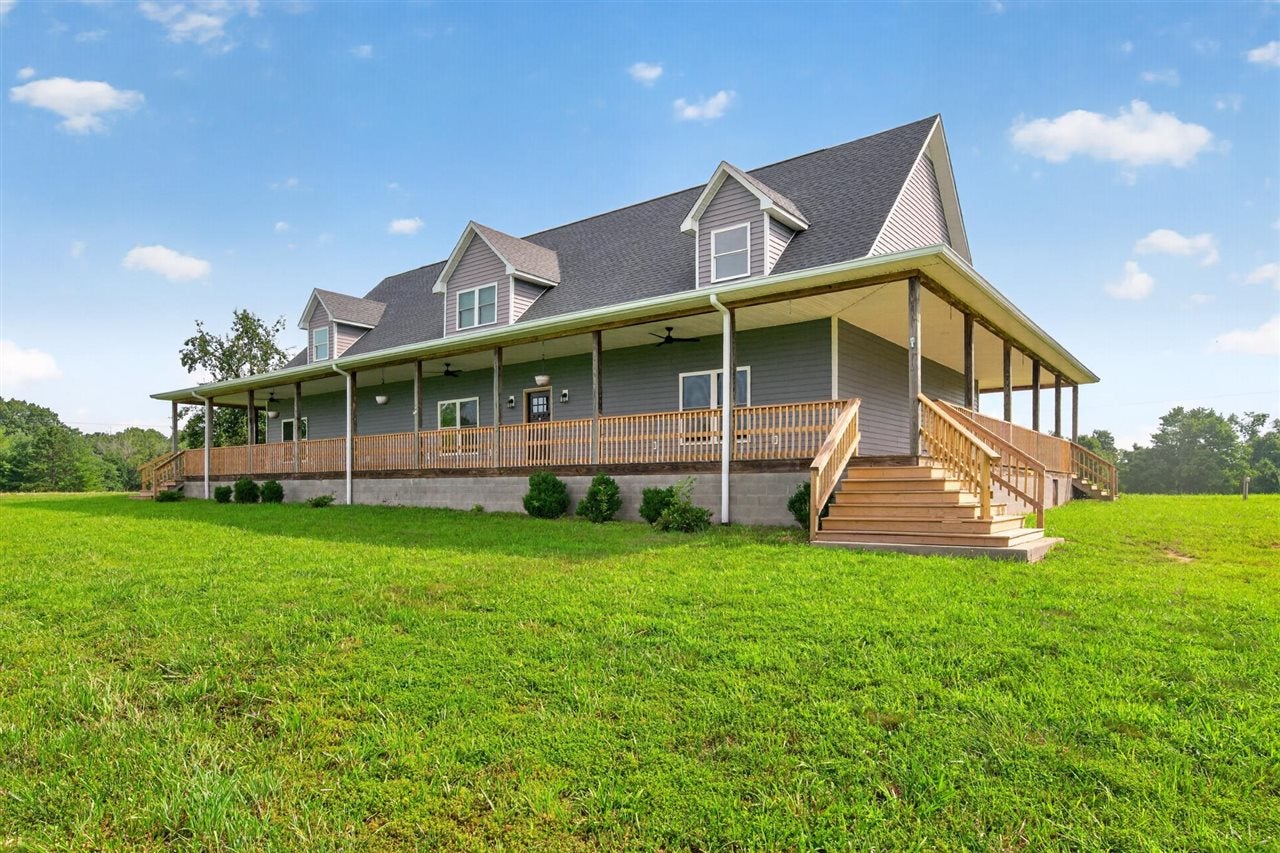 189 Jolertown Road Jetson, KY 42252 - Photo 43 of 49 Gallery Image 43