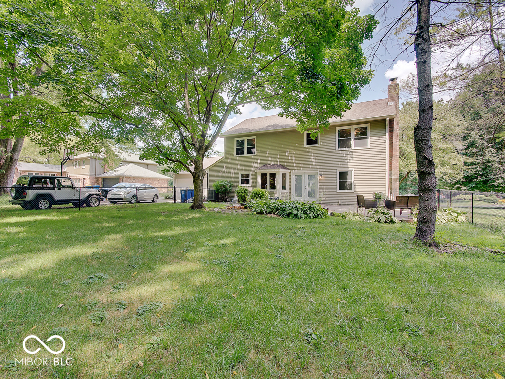 847 Claridge Court Indianapolis, IN 46260 - Photo 32 of 32