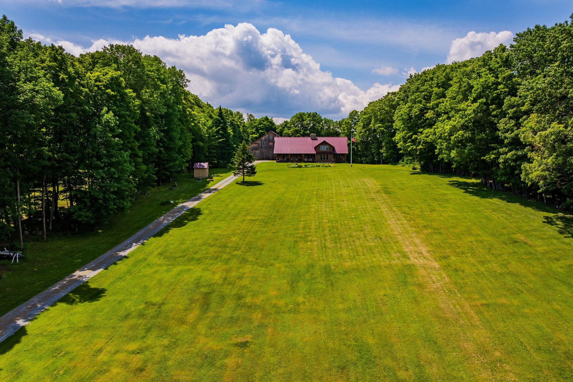 817 Topsham Road Newbury, VT 05051 - Photo 55 of 57