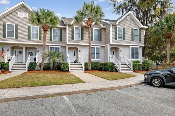 $625,000 | 1405 Plantation Point Drive, St. Simons Island, GA 31522