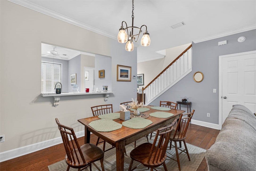 1405 Plantation Point Drive St. Simons Island, GA 31522 - Photo 12 of 34