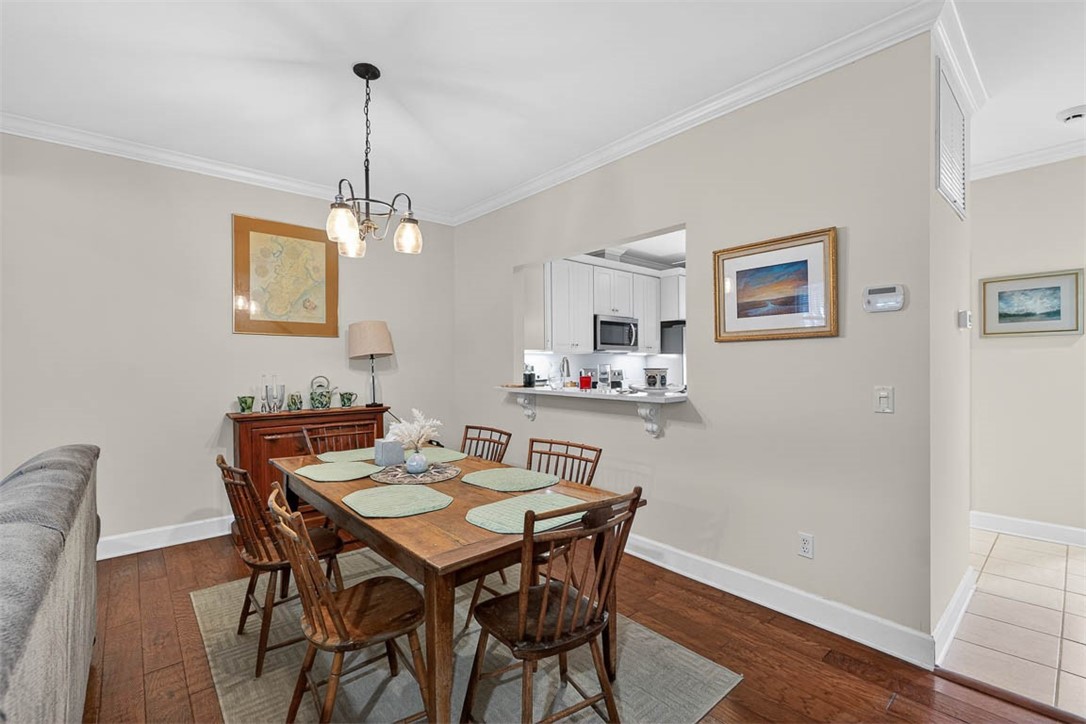 1405 Plantation Point Drive St. Simons Island, GA 31522 - Photo 13 of 34