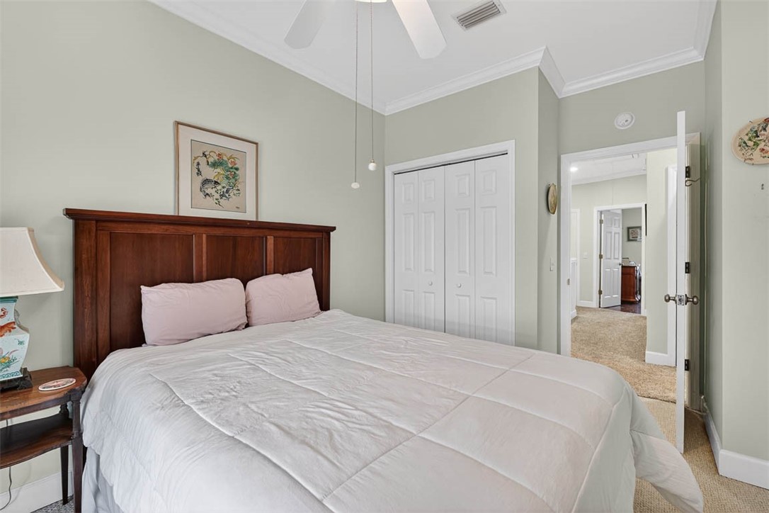 1405 Plantation Point Drive St. Simons Island, GA 31522 - Photo 18 of 34