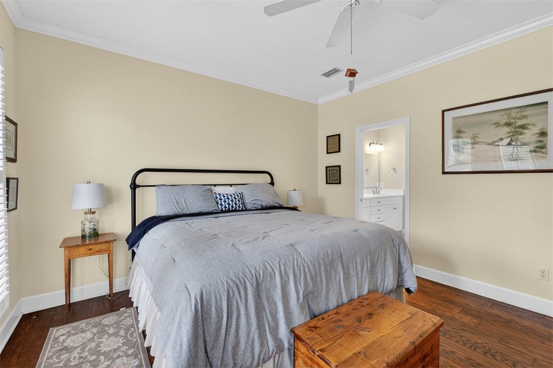 1405 Plantation Point Drive St. Simons Island, GA 31522 - Photo 22 of 34
