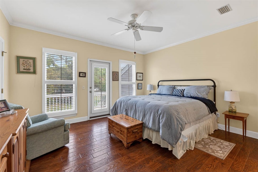 1405 Plantation Point Drive St. Simons Island, GA 31522 - Photo 23 of 34