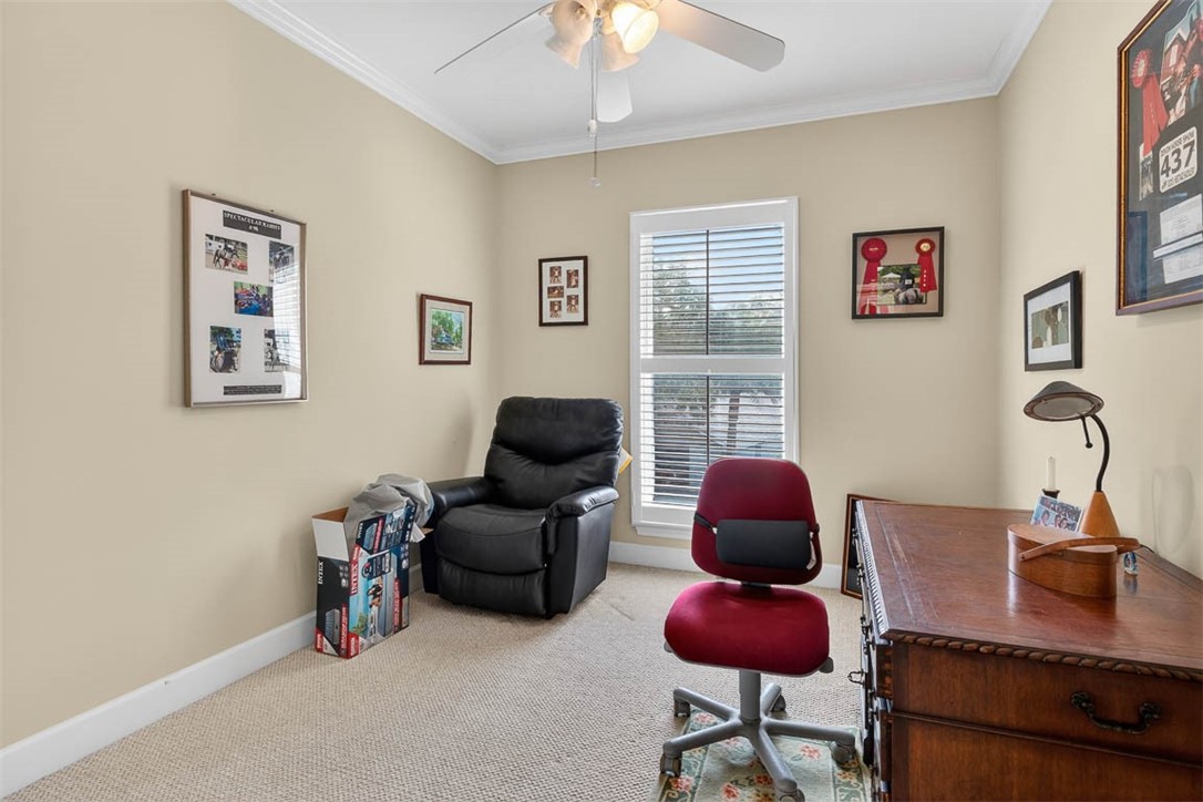 1405 Plantation Point Drive St. Simons Island, GA 31522 - Photo 26 of 34