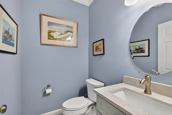 $625,000 | 1405 Plantation Point Drive, St. Simons Island, GA 31522