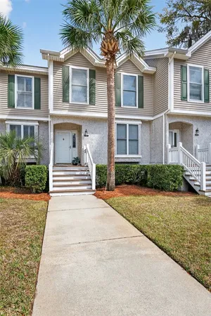 $625,000 | 1405 Plantation Point Drive, St. Simons Island, GA 31522