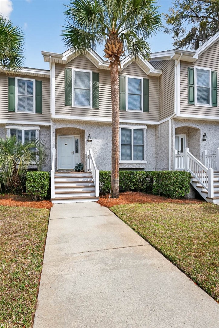 1405 Plantation Point Drive St. Simons Island, GA 31522 - Photo 3 of 34