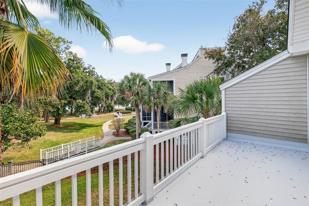 1405 Plantation Point Drive St. Simons Island, GA 31522 - Photo 31 of 34
