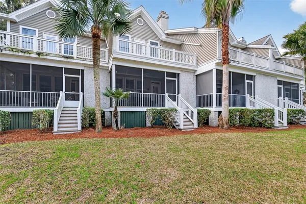 $625,000 | 1405 Plantation Point Drive, St. Simons Island, GA 31522