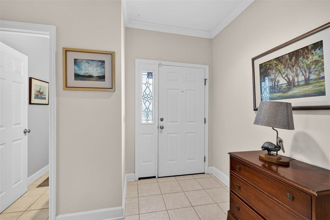 1405 Plantation Point Drive St. Simons Island, GA 31522 - Photo 5 of 34