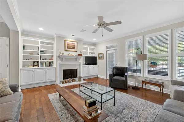 $625,000 | 1405 Plantation Point Drive, St. Simons Island, GA 31522