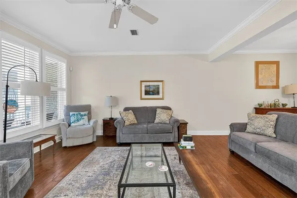 $625,000 | 1405 Plantation Point Drive, St. Simons Island, GA 31522