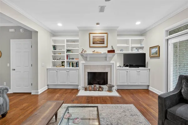 $625,000 | 1405 Plantation Point Drive, St. Simons Island, GA 31522